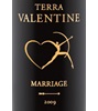 08 Marriage Bordeaux Style Red Blanc (Terra Valentin 2008